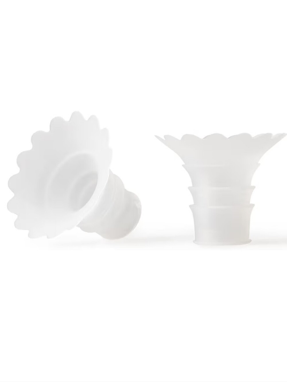 Willow Flange Inserts 19mm